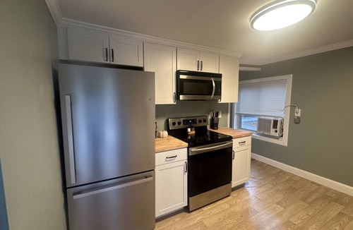 Arthur Apartment | Harrogate Hideaway - 5 Min to LMU & Nat`l Park