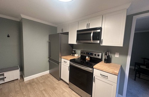 Arthur Apartment | Harrogate Hideaway - 5 Min to LMU & Nat`l Park