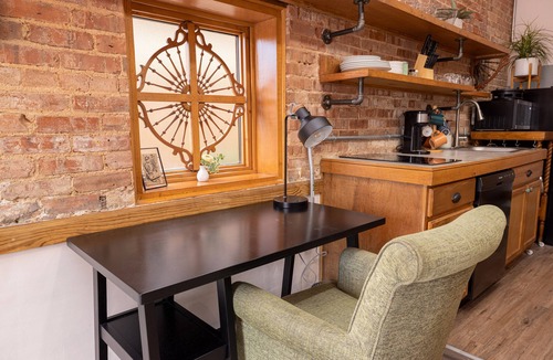 Hartwell Hotel | Hartwell Suites