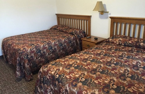 Glen Dale Hotel | Haven Inn