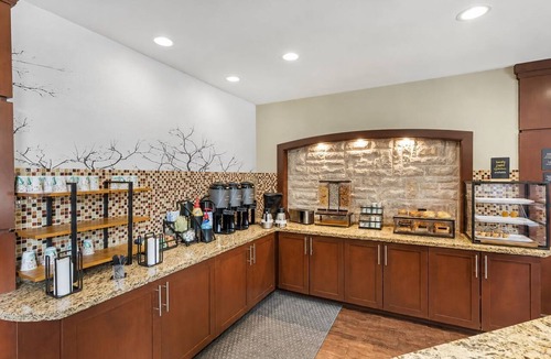 Legacy Park Apartment | Hearing Accessible Studio Suite | Free Breakfast