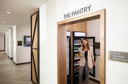 Legacy Park Apartment | Hearing Accessible Studio Suite | Free Breakfast