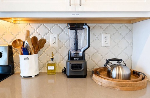 Northside House | Heart of Northshore Townhouse