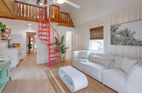Vacation Village House | HH123 Summary: Welcom