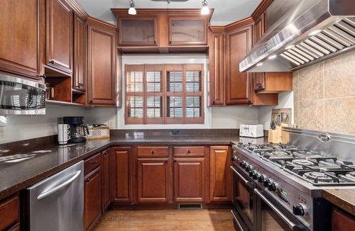 Asheville House | Hidden Creek Retreat, Hidden Creek Retreat
