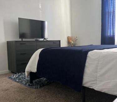 Spring Apartment | Hidden Gem in Spring Free Parking