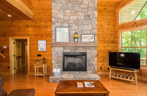 Clearwater Creek House | Hidden Haven