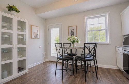 Park Hills House | Hidden Nature Haven - Stylish Comfort near Cincy