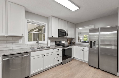 Lake Norman of Catawba House | Hideaway Hill - Lakefront Relaxation with Great Amenities