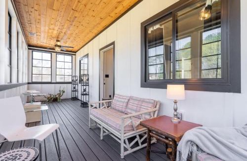 Sunset View House | High Note Hideaway- Modern 4BR Oasis Near Opryland