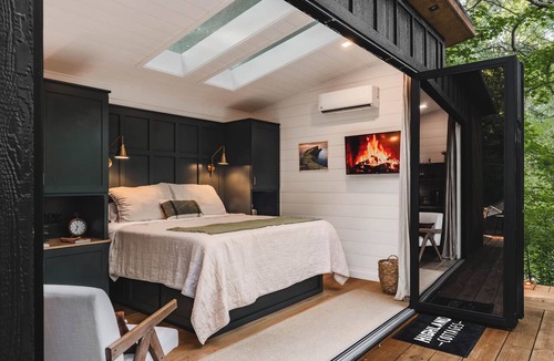 Guntersville Cabin | Highland Cottages at Lake Guntersville