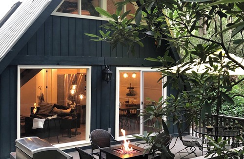 Highlands Cabin | Highlands Houses For Rent