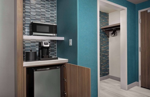 Florence Hotel | Hilton Garden Inn Florence Cincinnati Airport South