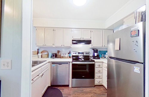 Palmetto Dunes Villa | Hilton Head Resort Villa with pools, hot tub, golf, sports courts and beach access