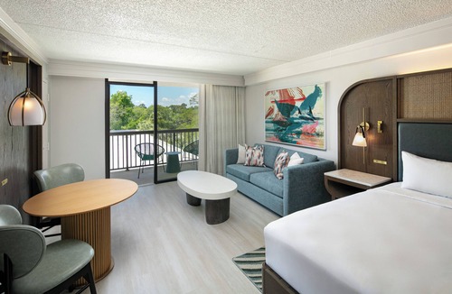 Shipyard Plantation Hotel | Hilton Head Resort for a Stress-Free Vacation!