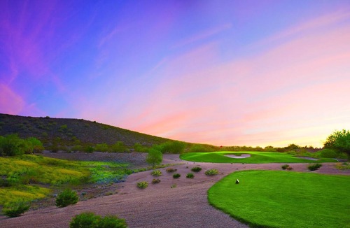 North Mountain Resort | Hilton Phoenix Tapatio Cliffs Resort