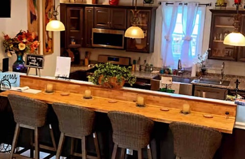 Greenwood House | Hip & Historic East Nashville! 5 minutes from downtown