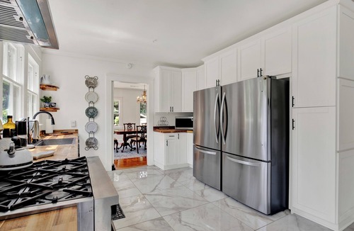 Eulonia House | Historic McIntosh Manor