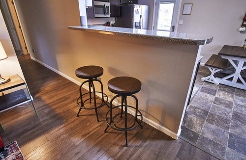 Knoxville House | Historic North Knox - 2 miles to downtown