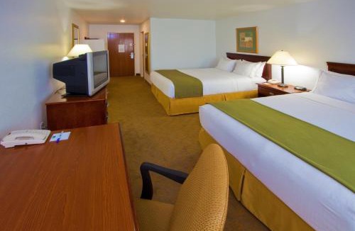 Leadsville Hotel | Holiday Inn Express Hotel & Suites Elkins by IHG