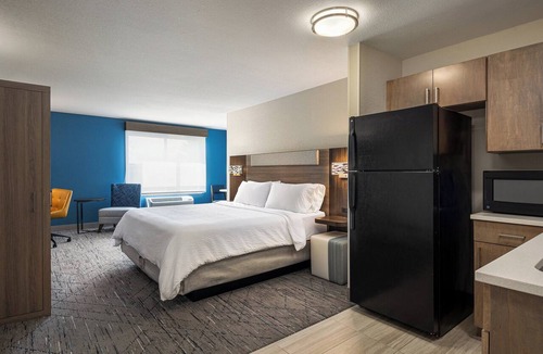 Richmond Hotel | Holiday Inn Express Richmond by IHG