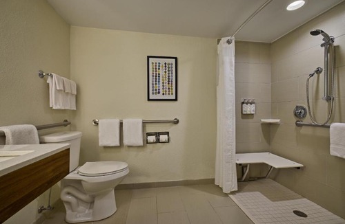 Westside Hotel | Holiday Inn Express & Suites Charleston DWTN - Medical CTR by IHG