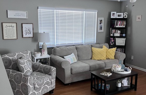 Spring Hill House | Home in South Charleston, WV