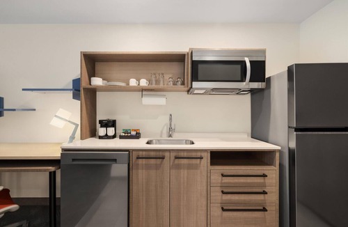 Springfield Hotel | Home2 Suites By Hilton Springfield