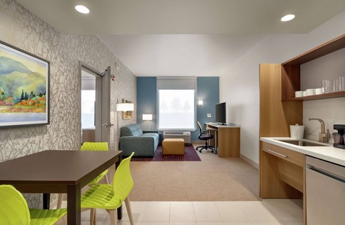 Martinsburg Hotel | Home2 Suites by Hilton Martinsburg, WV