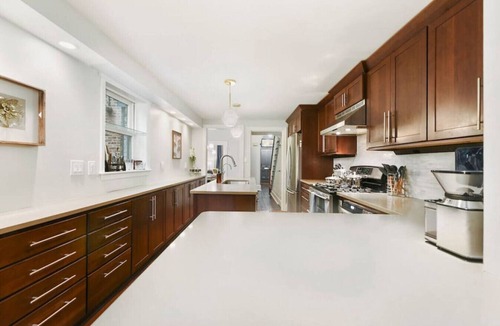 Central Northside House | ★ HostWise Stays ★ Historic Home w/Patio & Garage, Near War Streets