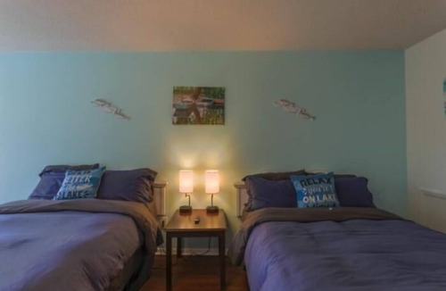 Eutawville Hotel | Hotel Double Room Pet-friendly - Hotel Double Room, Pet-friendly