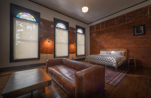 Dayton Hotel | Hotel Hardware