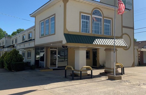 Macomb Hotel | Hotel Jackson