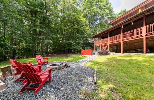 Fleetwood House | House ∙ 4 bedrooms ∙ 10 guests