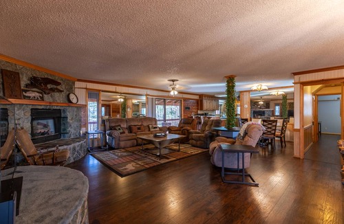 Fleetwood House | House ∙ 4 bedrooms ∙ 10 guests