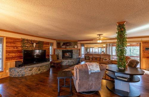 Fleetwood House | House ∙ 4 bedrooms ∙ 10 guests