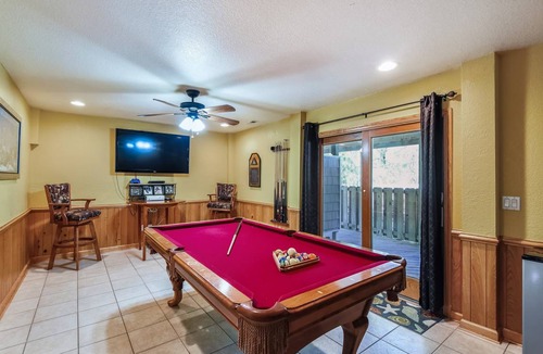 Ocean Sands House | House ∙ 5 bedrooms ∙ 12 guests