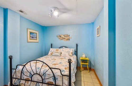 Ocean Sands House | House ∙ 5 bedrooms ∙ 12 guests