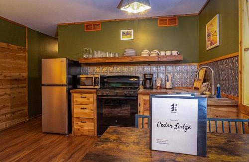 Durango House | HTR Durango