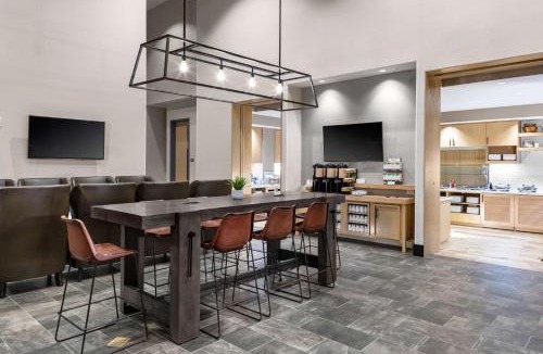 Sobro Hotel | Hyatt House Nashville Downtown-Convention Center