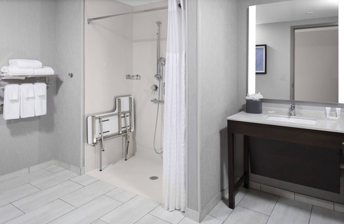 University Place Hotel | Hyatt Place Charlotte/University Research Park