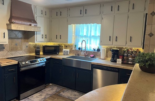 Dacula House | In Dacula, super clean 4-bedroom home in a warm, welcoming community.