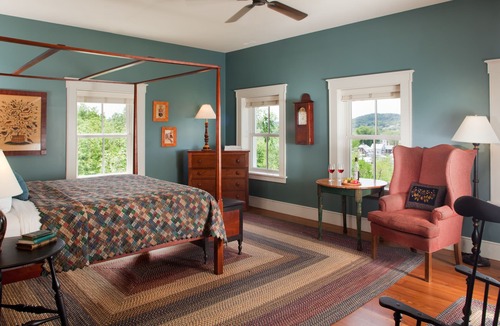 Hermann Hotel | Inn at Hermannhof