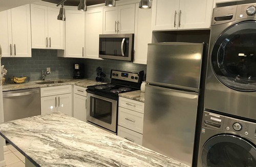 Folly Field Condo | Island Club Beachfront Resort, Lagoon-View, 1BR, First Floor - SEP SALE -