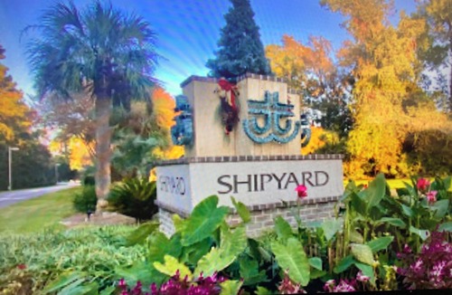 Shipyard Plantation Resort | ISLAND RESORT - 2 minutes to the OCEAN BEACHES and next to GREAT GOLFING