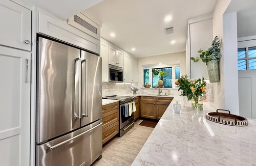 Sea Pines Villa | Island Song Villa - Newly Renovated, Pool, Tennis & Pickleball, Prime Location