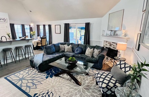 Pooler House | It’s cooler in Pooler
