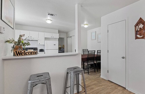 Killeen Apartment | Jsa & Jsb