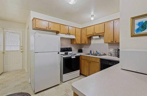 Killeen Apartment | Jsa & Jsb