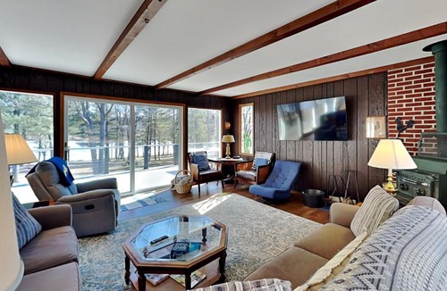 Swanton House | Just Around the Dilly
